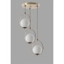 OPVIQ Visilica Ring 3 846STL2847 - slika 3