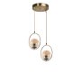 OPVIQ Visilica Ring 2 846STL2832 - slika 2