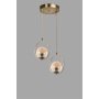 OPVIQ Visilica Ring 2 846STL2832 - slika 3