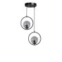 OPVIQ Visilica Ring 2 846STL2839 - slika 1