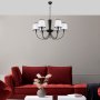 OPVIQ Luster Pardo 3012 - slika 2