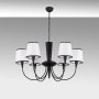 OPVIQ Luster Pardo 3012 - slika 3