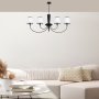 OPVIQ Luster Pardo 3022 - slika 2