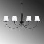 OPVIQ Luster Pardo 3022 - slika 4
