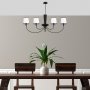 OPVIQ Luster Pardo 3022 - slika 1