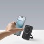 ANKER 322 MagGo Battery PowerCore 5000mAh Crna Power Bank - slika 4