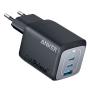 ANKER Prime 67W GaN USB-C/USB-A Crna Adapter - slika 1