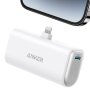 ANKER 621 PowerBank Built-In Lightning Connector 5000mAh 12W Power Bank - slika 2