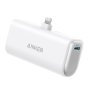 ANKER 621 PowerBank Built-In Lightning Connector 5000mAh 12W Power Bank - slika 1