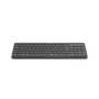 HAMA WK-300 Crna Bežična tastatura - slika 2