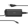 HAMA USB-C 92W 200007 Punjač za laptop - slika 1
