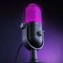 RAZER Seiren V3 Chroma RGB Crni Mikrofon - slika 4