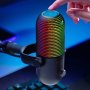 RAZER Seiren V3 Chroma RGB Crni Mikrofon - slika 5