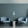 OPVIQ Visilica Konikkem Turquoise - slika 3
