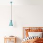 OPVIQ Visilica Konikkem Turquoise - slika 1