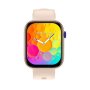 MOYE Kronos Watch 3 Pro Starlight Zlatna Pametni sat - slika 2