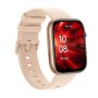 MOYE Kronos Watch 3 Pro Starlight Zlatna Pametni sat - slika 1