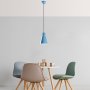 OPVIQ Visilica Konikkem Light Blue - slika 2