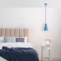 OPVIQ Visilica Konikkem Light Blue - slika 3