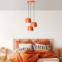 OPVIQ Visilica Yozgat N 1413 Orange - slika 2