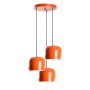 OPVIQ Visilica Yozgat N 1413 Orange - slika 4