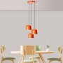 OPVIQ Visilica Yozgat N 1413 Orange - slika 1