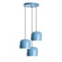 OPVIQ Visilica Yozgat N 1413 Light Blue - slika 4