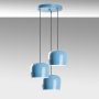 OPVIQ Visilica Yozgat N 1413 Light Blue - slika 5