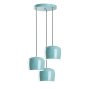 OPVIQ Visilica Yozgat N 1413 Turquoise - slika 4