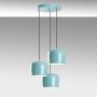OPVIQ Visilica Yozgat N 1413 Turquoise - slika 5