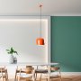 OPVIQ Visilica Yozgat Orange - slika 3