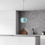 OPVIQ Visilica Yozgat Turquoise - slika 2