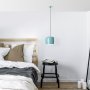 OPVIQ Visilica Yozgat Turquoise - slika 3