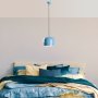 OPVIQ Visilica Yozgat Light Blue - slika 2
