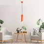 OPVIQ Visilica Kesikboru Orange - slika 3