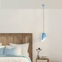 OPVIQ Visilica Kesik Light Blue - slika 1