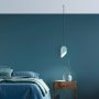 OPVIQ Visilica Kesik Turquoise - slika 2