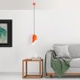 OPVIQ Visilica Kesik Orange - slika 3