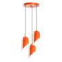OPVIQ Visilica Kesik 6176 3 Orange - slika 4