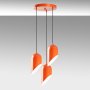 OPVIQ Visilica Kesik 6176 3 Orange - slika 5