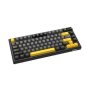 MARVO Mega 81 KG958W US Bežična gejming tastatura - slika 2