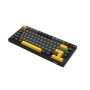 MARVO Mega 81 KG958W US Bežična gejming tastatura - slika 3