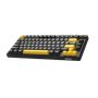 MARVO Mega 81 KG958W US Bežična gejming tastatura - slika 1