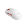 MARVO G964W Niro 60 White Gejming miš - slika 2