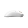 MARVO G964W Niro 60 White Gejming miš - slika 3