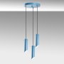 OPVIQ Visilica Kesik 6916 Light Blue - slika 5