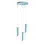 OPVIQ Visilica Kesik 6916 Turquoise - slika 4