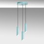 OPVIQ Visilica Kesik 6916 Turquoise - slika 5