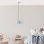 OPVIQ Visilica Top Turquoise - slika 2