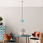 OPVIQ Visilica Top Turquoise - slika 3